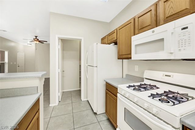 1624 CLINT CANYON Drive none, Henderson, NV 89002