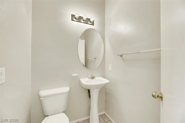 1624 CLINT CANYON Drive none, Henderson, NV 89002