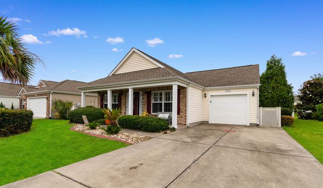 2205 Haystack Way, Myrtle Beach, SC 29579