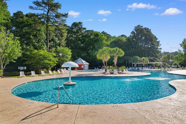 2205 Haystack Way, Myrtle Beach, SC 29579