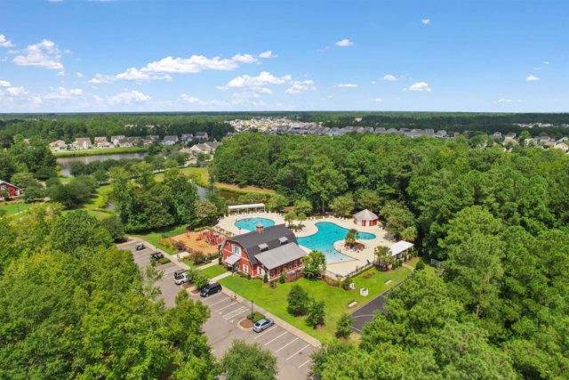 2205 Haystack Way, Myrtle Beach, SC 29579