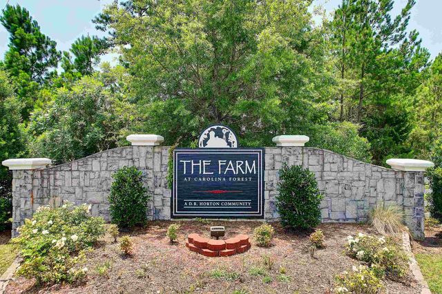 2205 Haystack Way, Myrtle Beach, SC 29579