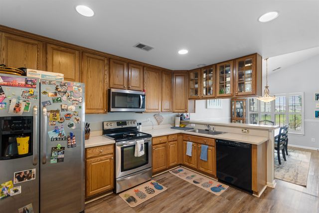 2205 Haystack Way, Myrtle Beach, SC 29579