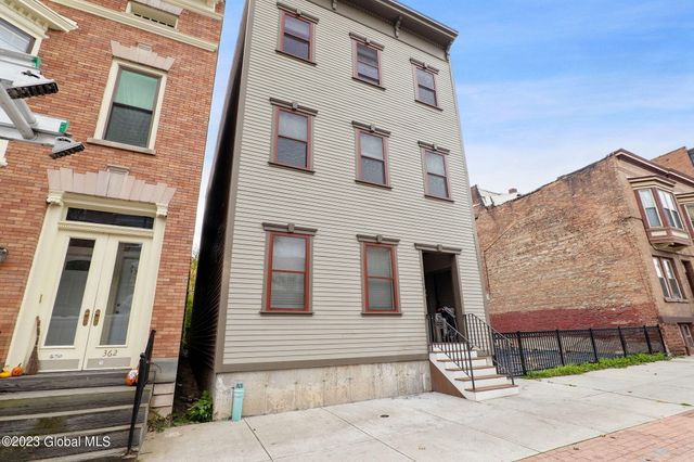 364 Madison Avenue 2nd Floor, Albany, NY 12210