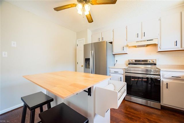 304 Jacks PL, Newport News, VA 23608