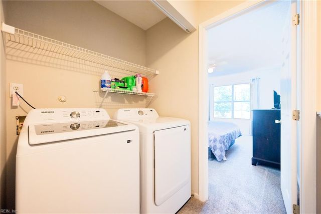 304 Jacks PL, Newport News, VA 23608