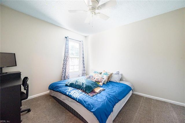 304 Jacks PL, Newport News, VA 23608
