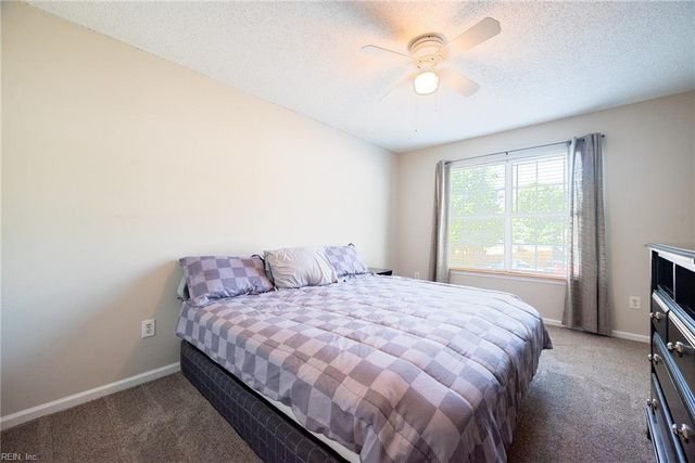 304 Jacks PL, Newport News, VA 23608