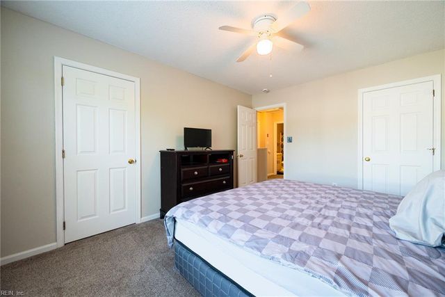 304 Jacks PL, Newport News, VA 23608
