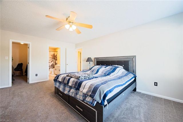 304 Jacks PL, Newport News, VA 23608