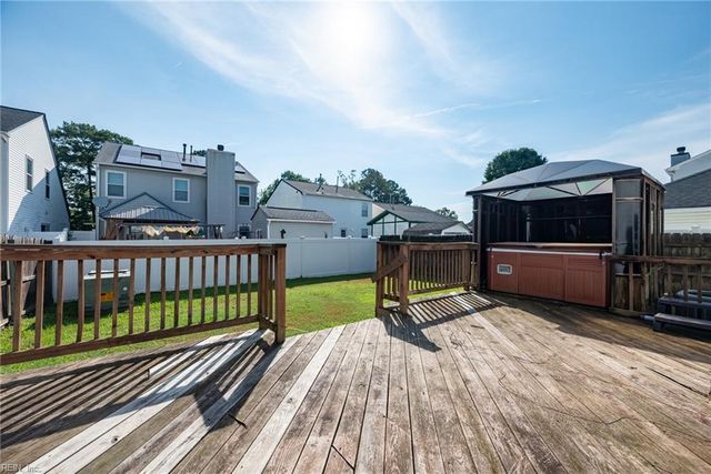 304 Jacks PL, Newport News, VA 23608