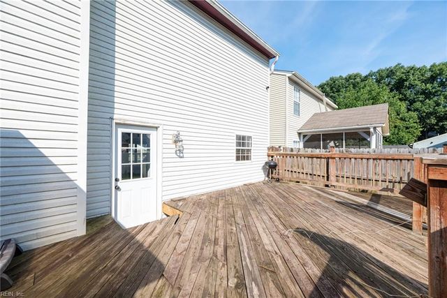 304 Jacks PL, Newport News, VA 23608