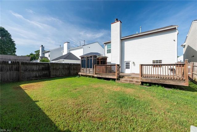 304 Jacks PL, Newport News, VA 23608