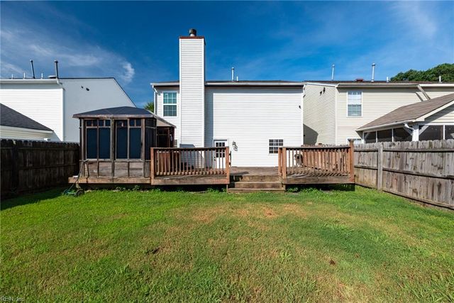 304 Jacks PL, Newport News, VA 23608