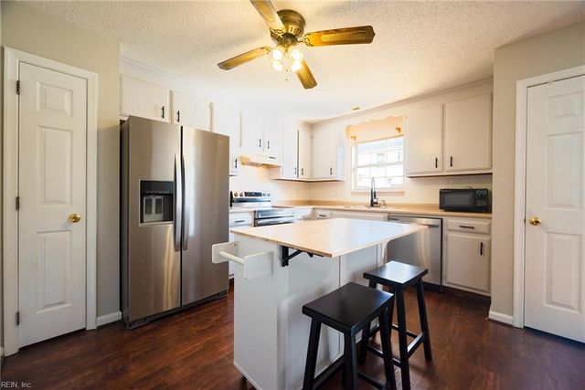 304 Jacks PL, Newport News, VA 23608