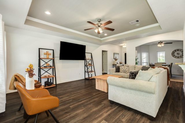 46 Ivy Court, Jones Creek, TX 77541