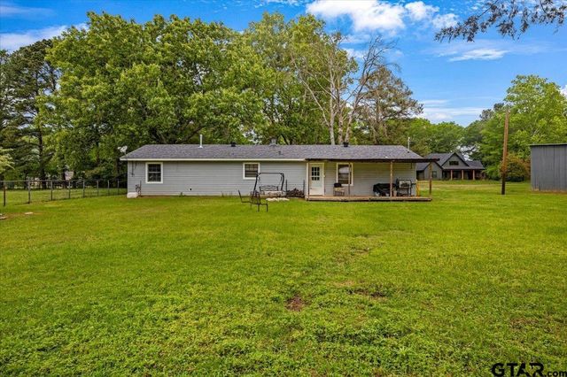 259 County Road 4801, Troup, TX 75789