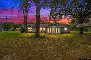 259 County Road 4801, Troup, TX 75789