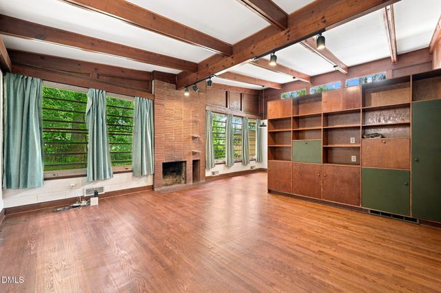 2205 Garden Place, Raleigh, NC 27607