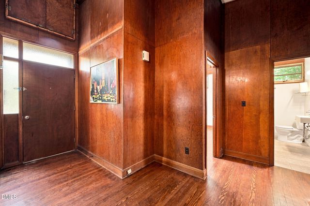 2205 Garden Place, Raleigh, NC 27607