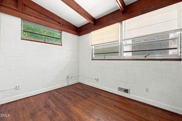 2205 Garden Place, Raleigh, NC 27607