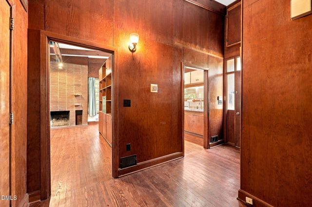 2205 Garden Place, Raleigh, NC 27607