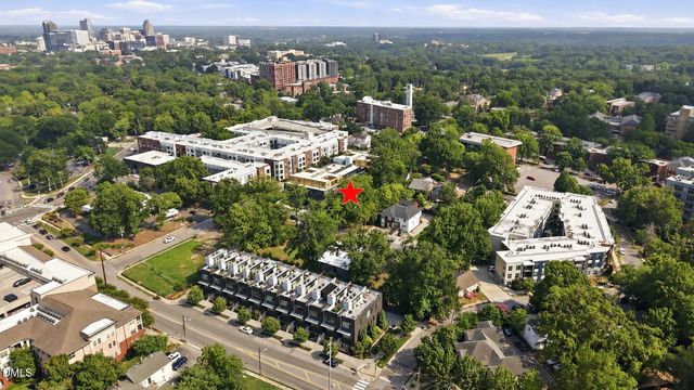 2205 Garden Place, Raleigh, NC 27607