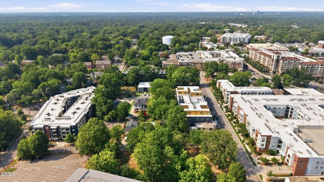 2205 Garden Place, Raleigh, NC 27607