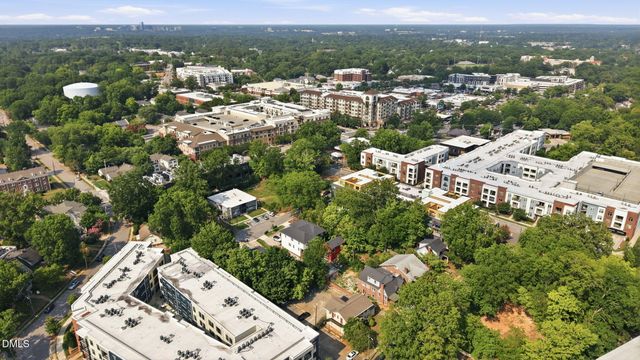 2205 Garden Place, Raleigh, NC 27607