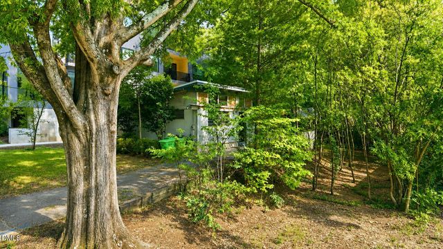 2205 Garden Place, Raleigh, NC 27607