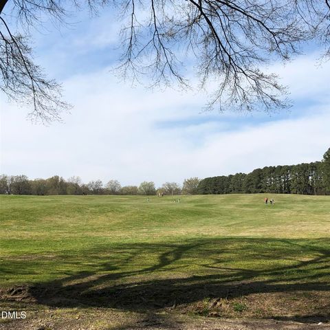 2205 Garden Place, Raleigh, NC 27607