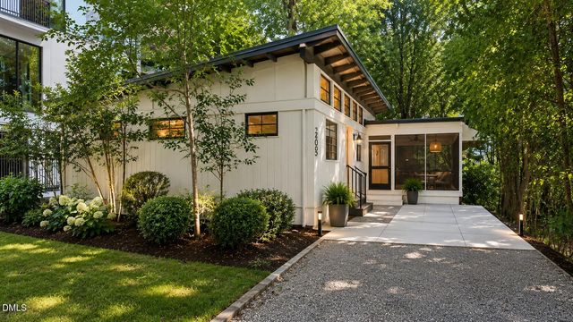 2205 Garden Place, Raleigh, NC 27607