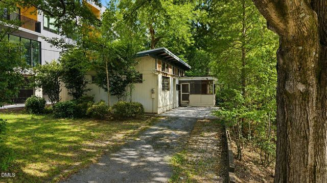 2205 Garden Place, Raleigh, NC 27607