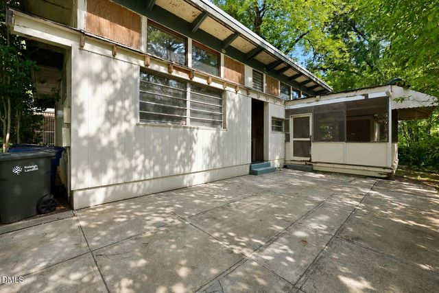 2205 Garden Place, Raleigh, NC 27607