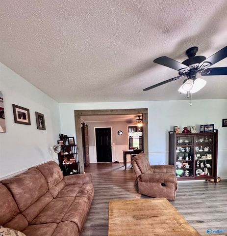 1402 Stage Road, Hartselle, AL 35640