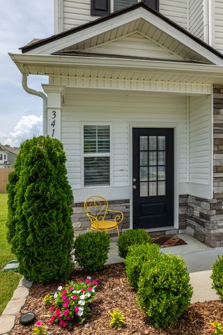 341 Geneva Ln, Columbia, TN 38401