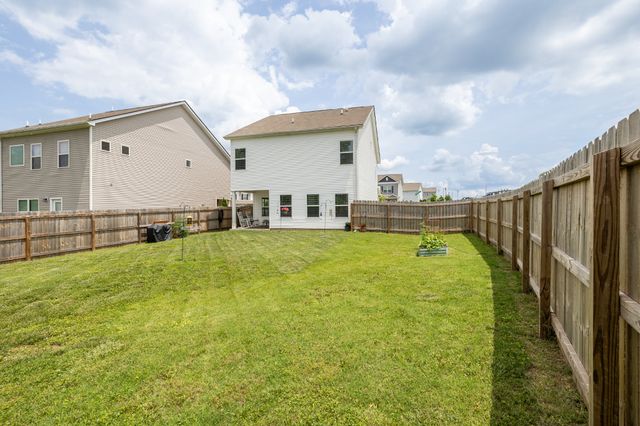 341 Geneva Ln, Columbia, TN 38401