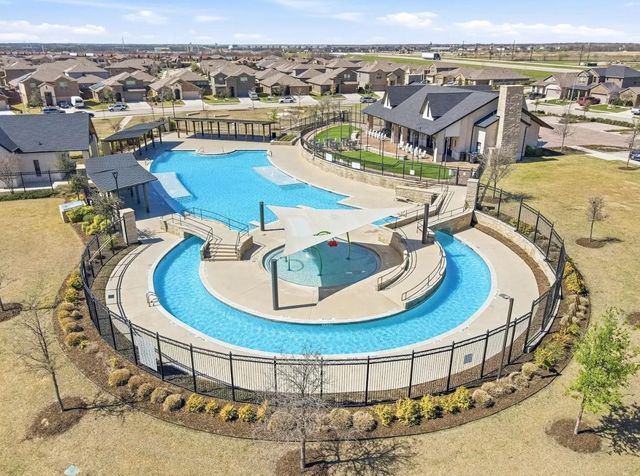 1125 Southwark Drive, Fort Worth, TX 76052