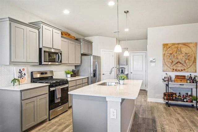 1125 Southwark Drive, Fort Worth, TX 76052