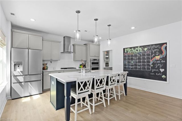 5634 Clouds Harbor Trail, Clemmons, NC 27012