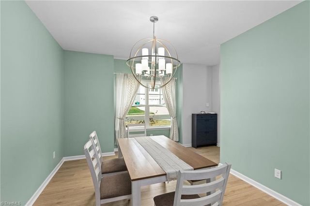 5634 Clouds Harbor Trail, Clemmons, NC 27012