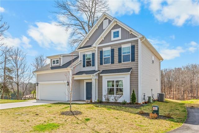 5634 Clouds Harbor Trail, Clemmons, NC 27012