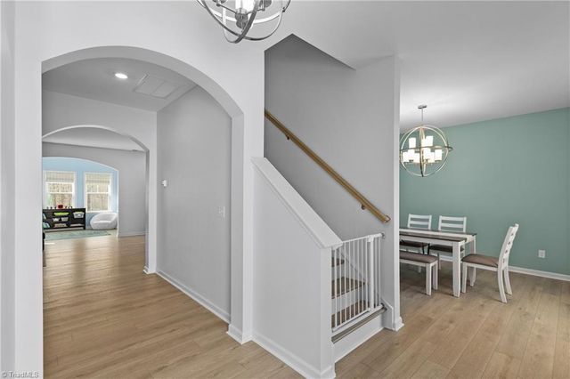 5634 Clouds Harbor Trail, Clemmons, NC 27012