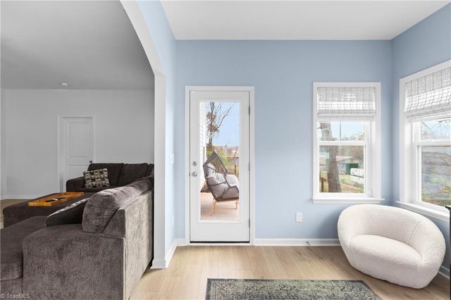 5634 Clouds Harbor Trail, Clemmons, NC 27012