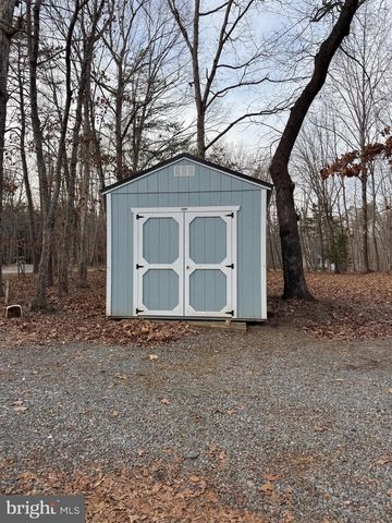 518 LINDA LN, Mineral, VA 23117