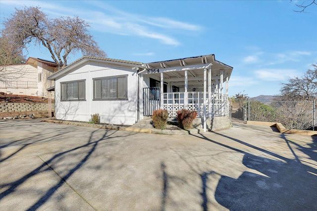 5364 Treasure Hill Dr, Oroville, CA 95966