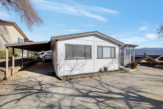 5364 Treasure Hill Dr, Oroville, CA 95966