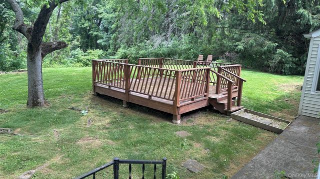 60 Shirley Avenue, Fishkill, NY 12524