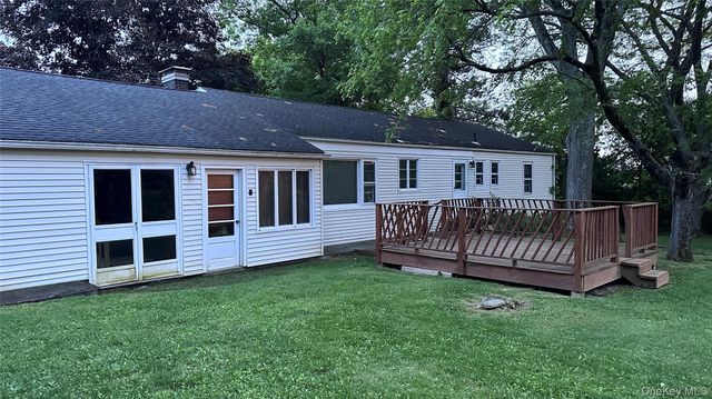60 Shirley Avenue, Fishkill, NY 12524