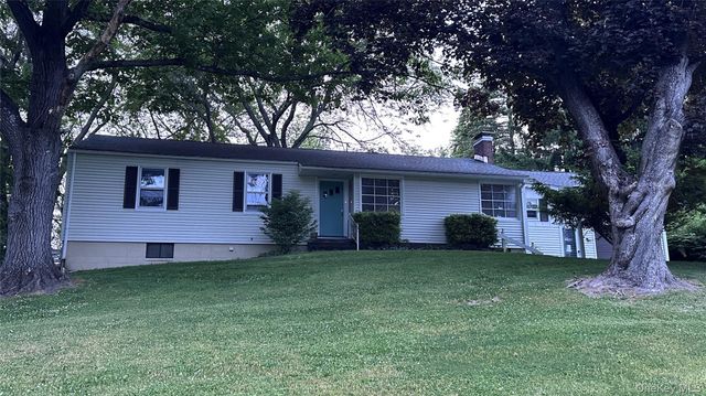 60 Shirley Avenue, Fishkill, NY 12524